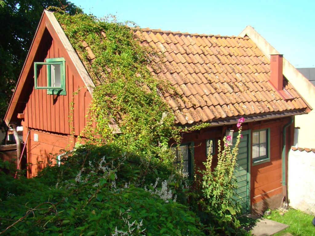 Visby Logi & Vandrarhem Kamer foto