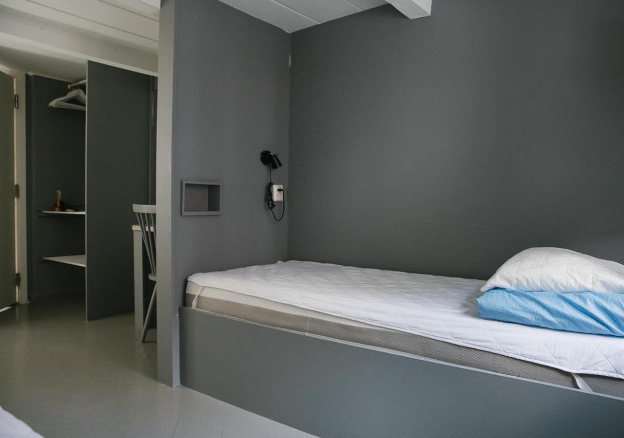 Visby Logi & Vandrarhem Kamer foto