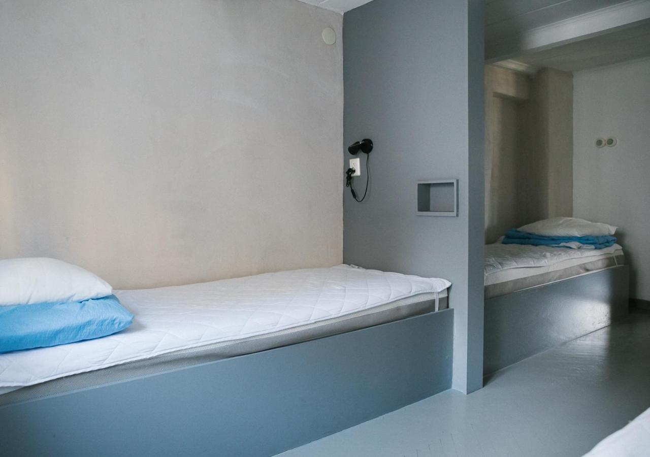 Visby Logi & Vandrarhem Kamer foto