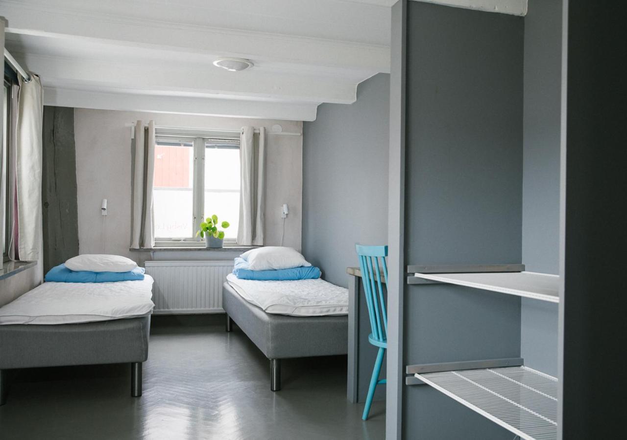 Visby Logi & Vandrarhem Kamer foto