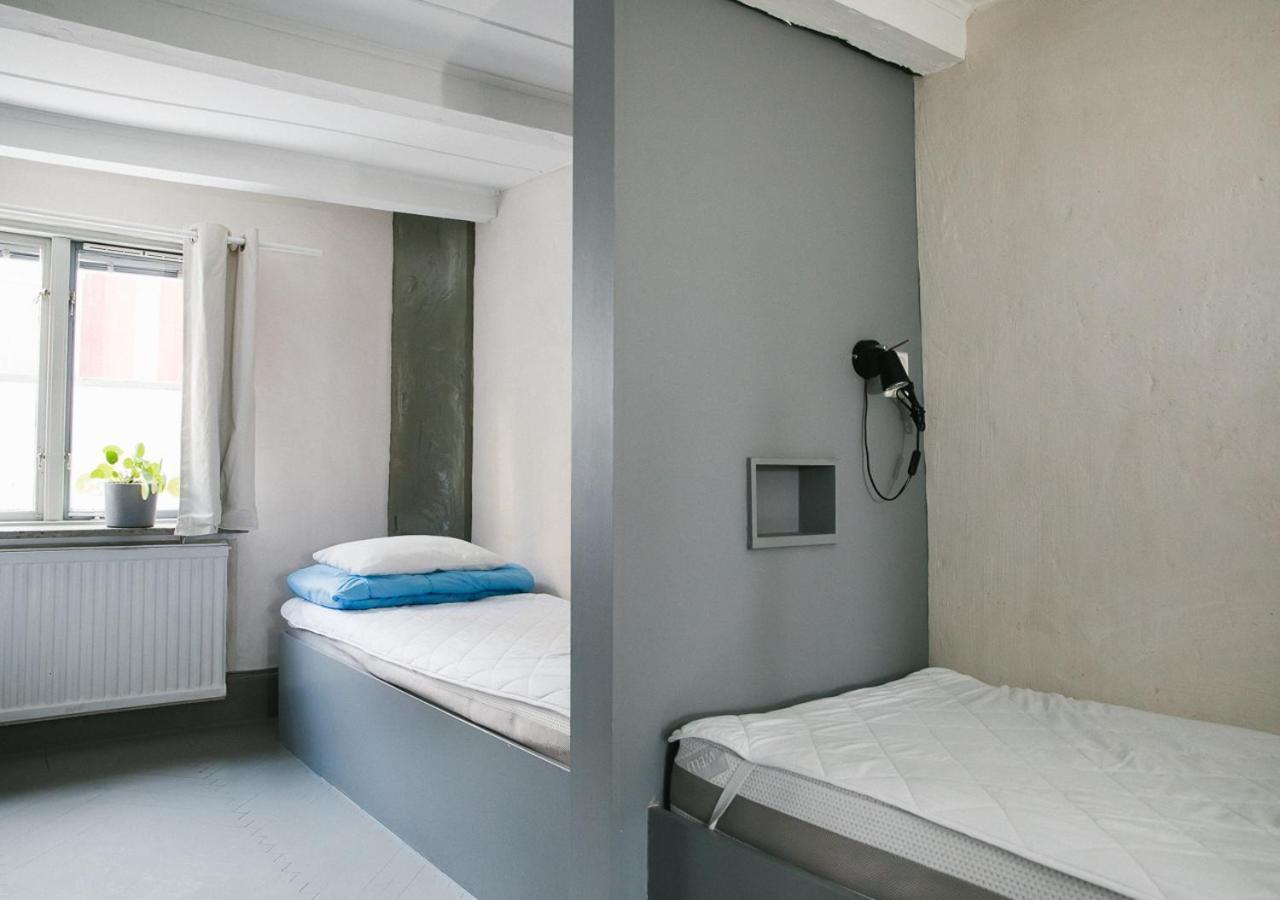 Visby Logi & Vandrarhem Kamer foto