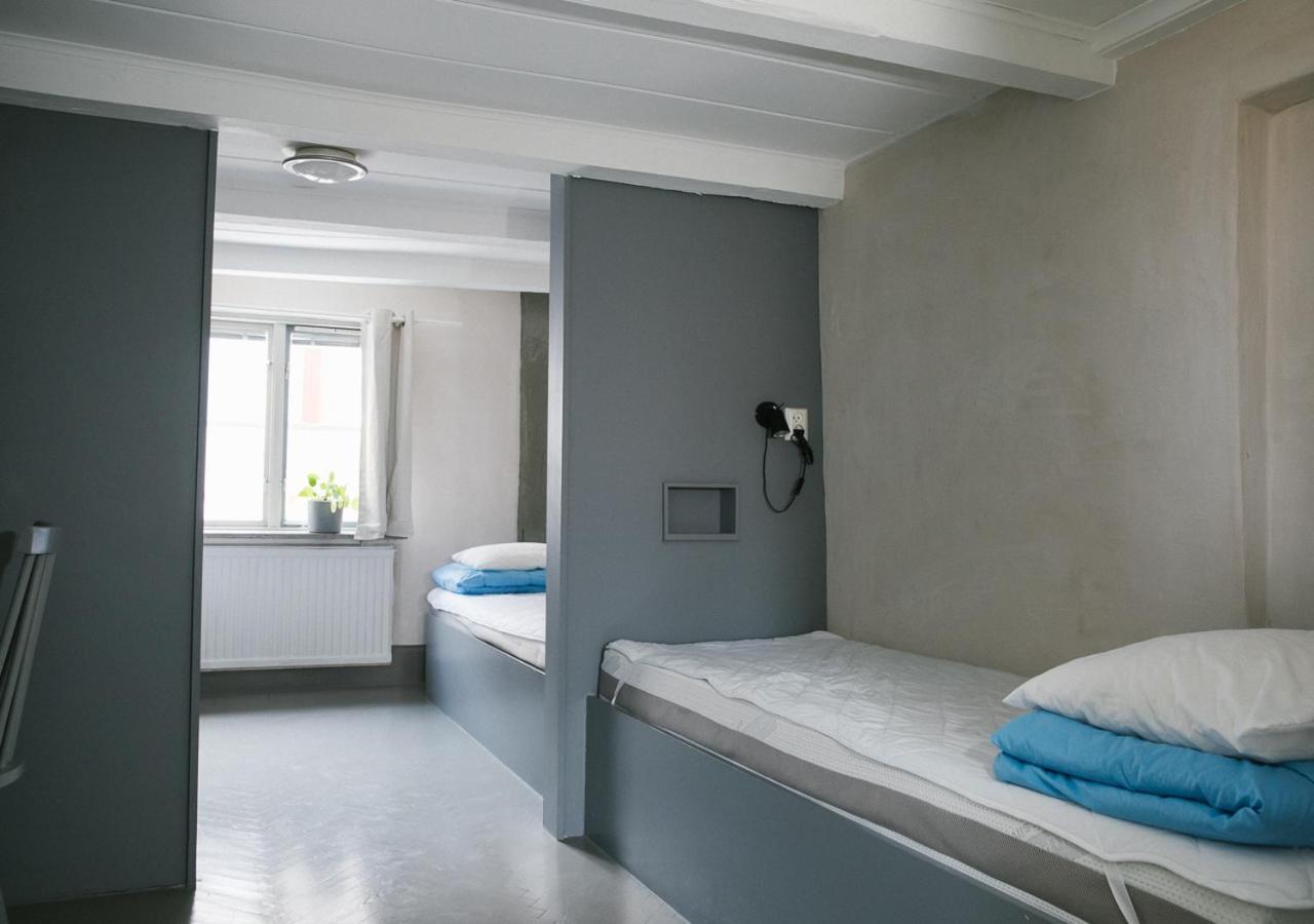Visby Logi & Vandrarhem Kamer foto