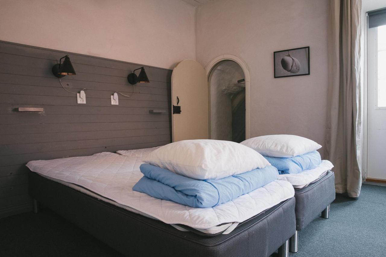 Visby Logi & Vandrarhem Kamer foto