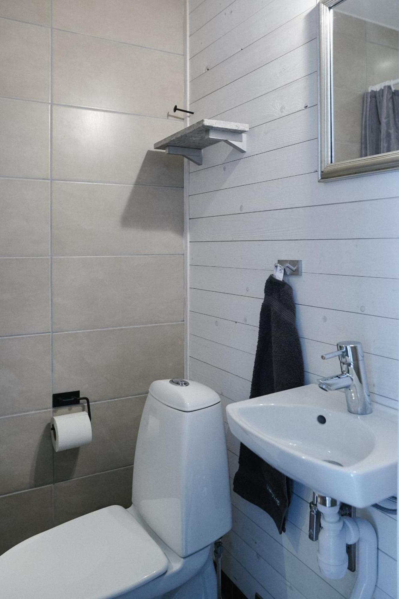Visby Logi & Vandrarhem Kamer foto