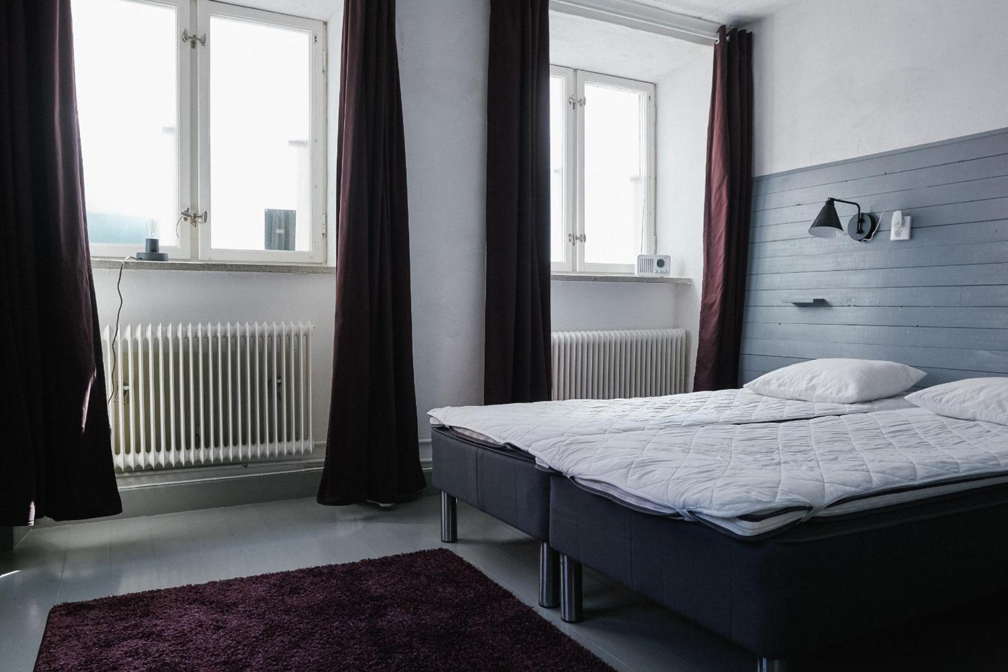 Visby Logi & Vandrarhem Kamer foto