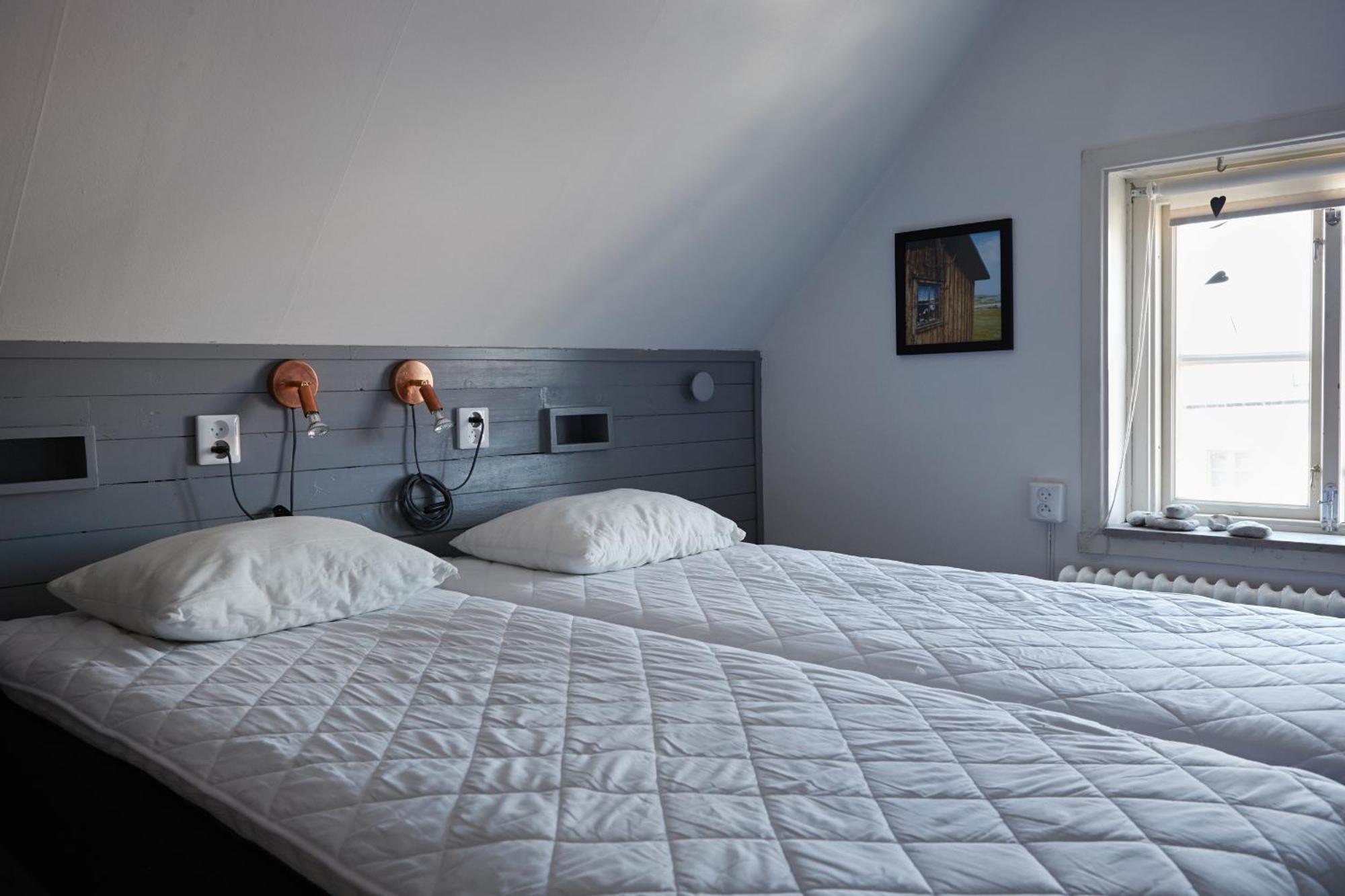 Visby Logi & Vandrarhem Kamer foto