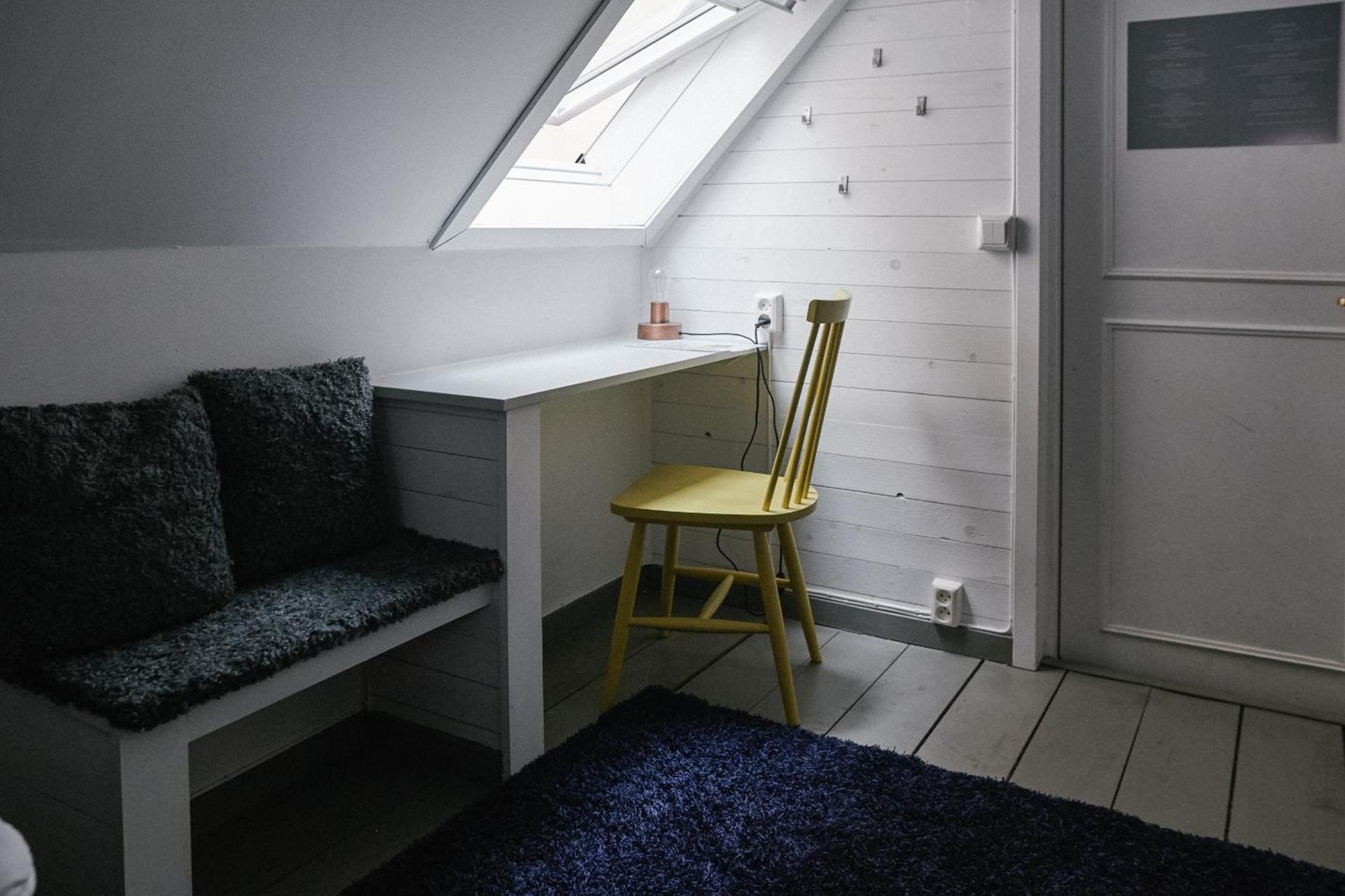 Visby Logi & Vandrarhem Kamer foto