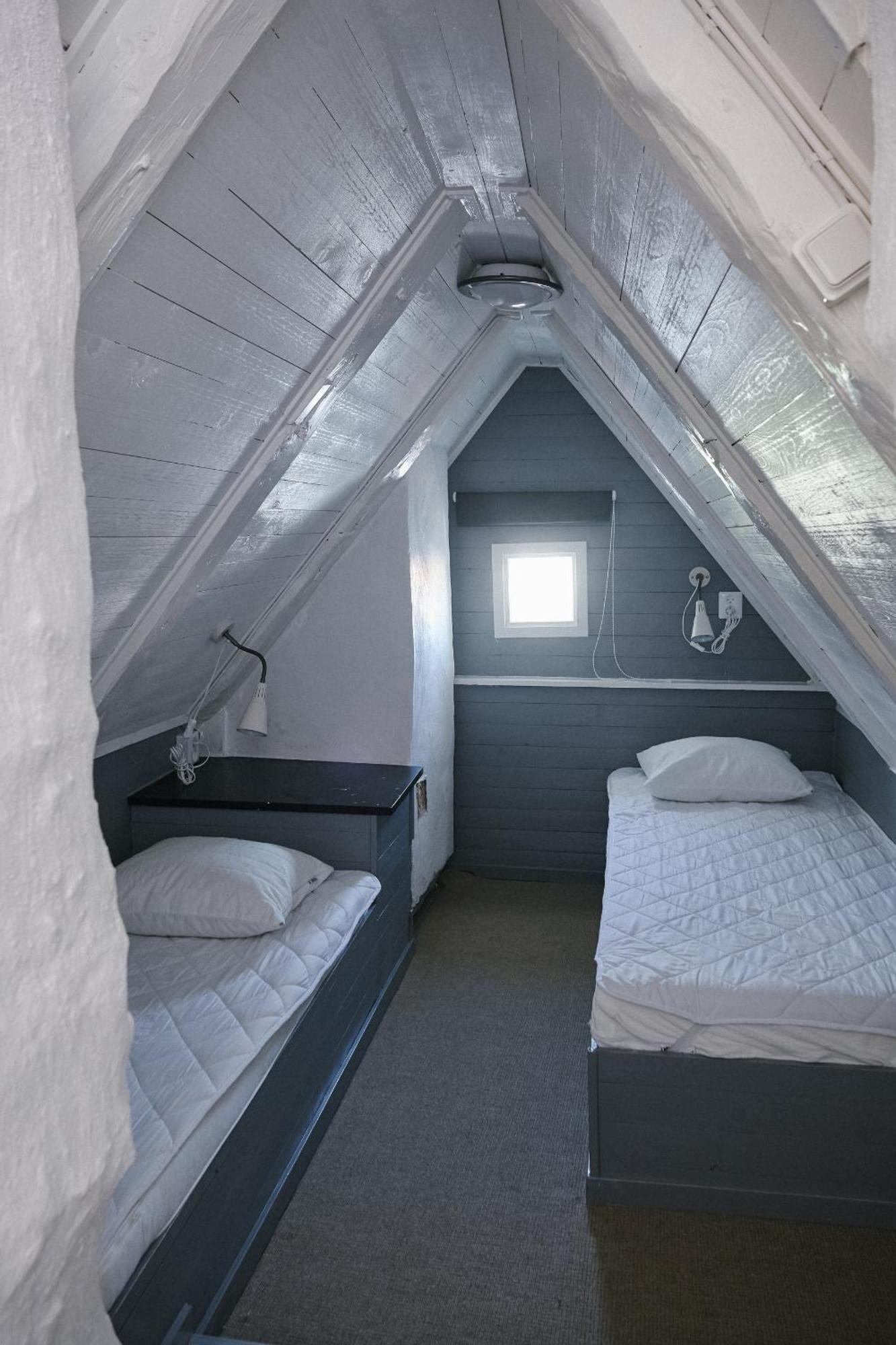 Visby Logi & Vandrarhem Kamer foto